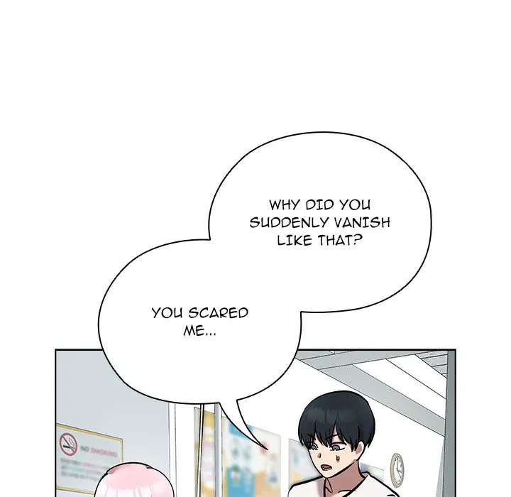 The Ghostly Deal Chapter 8 Page 118