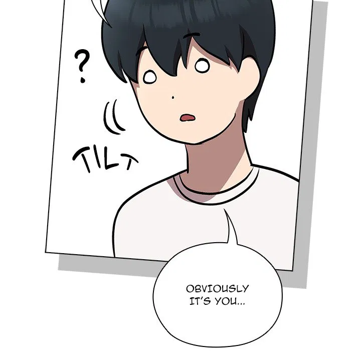 The Ghostly Deal Chapter 8 Page 125
