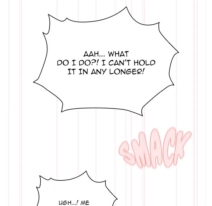 The Ghostly Deal Chapter 8 Page 69