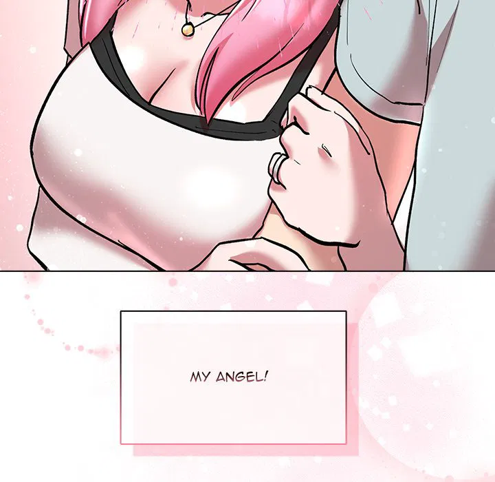 The Ghostly Deal Chapter 8 Page 169