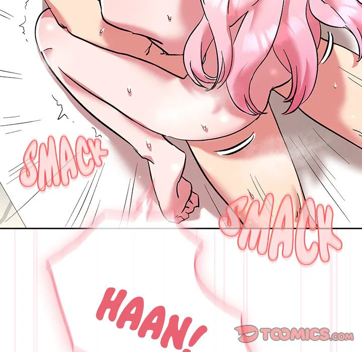 The Ghostly Deal Chapter 8 Page 75