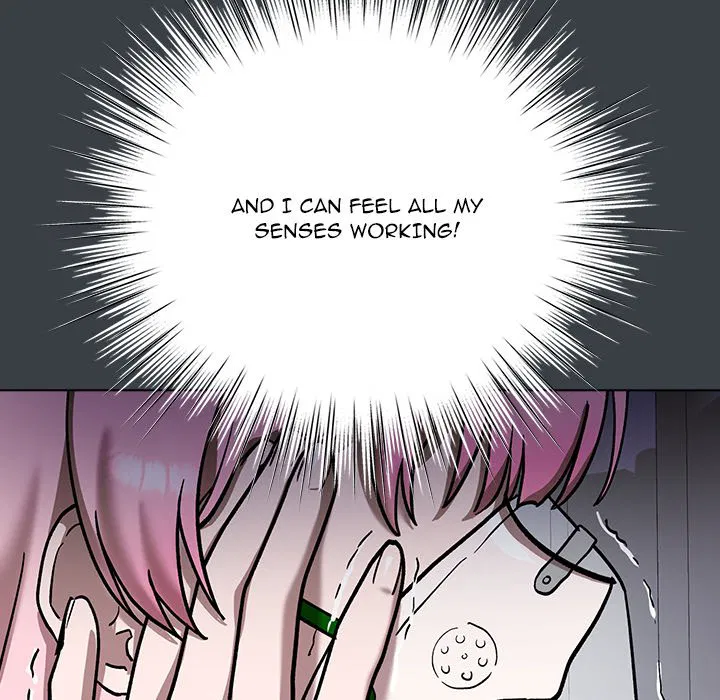 The Ghostly Deal Chapter 8 Page 100