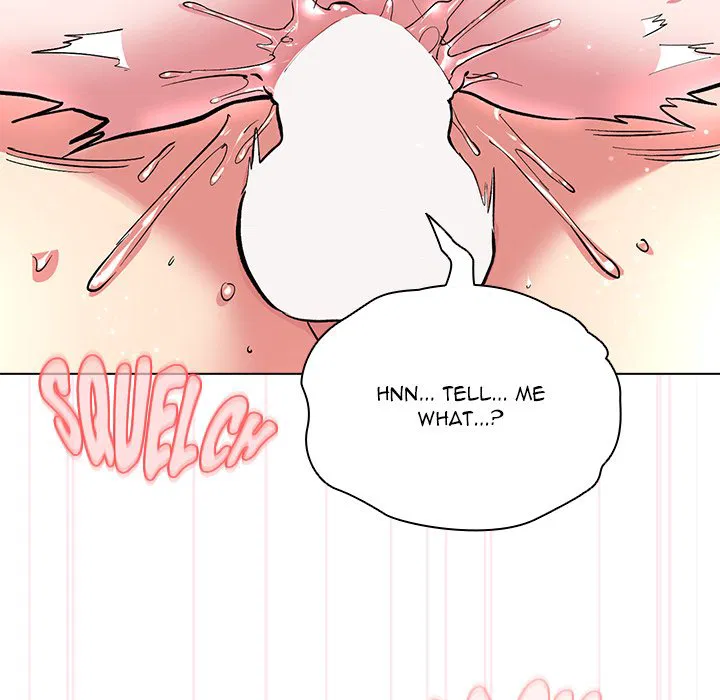 The Ghostly Deal Chapter 8 Page 9