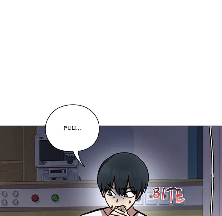 The Ghostly Deal Chapter 8 Page 108