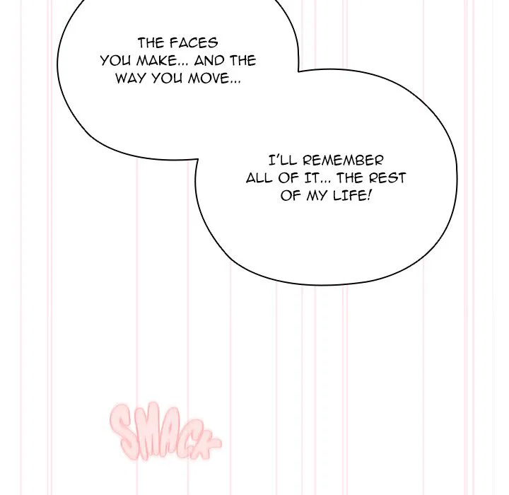 The Ghostly Deal Chapter 8 Page 19
