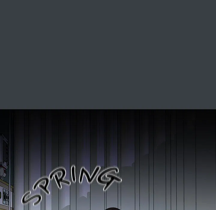 The Ghostly Deal Chapter 8 Page 95