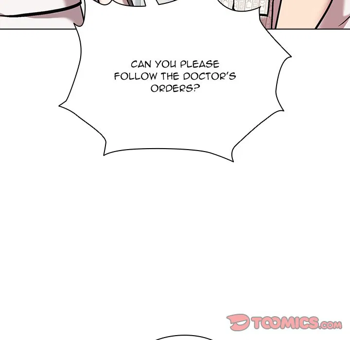 The Ghostly Deal Chapter 8 Page 129