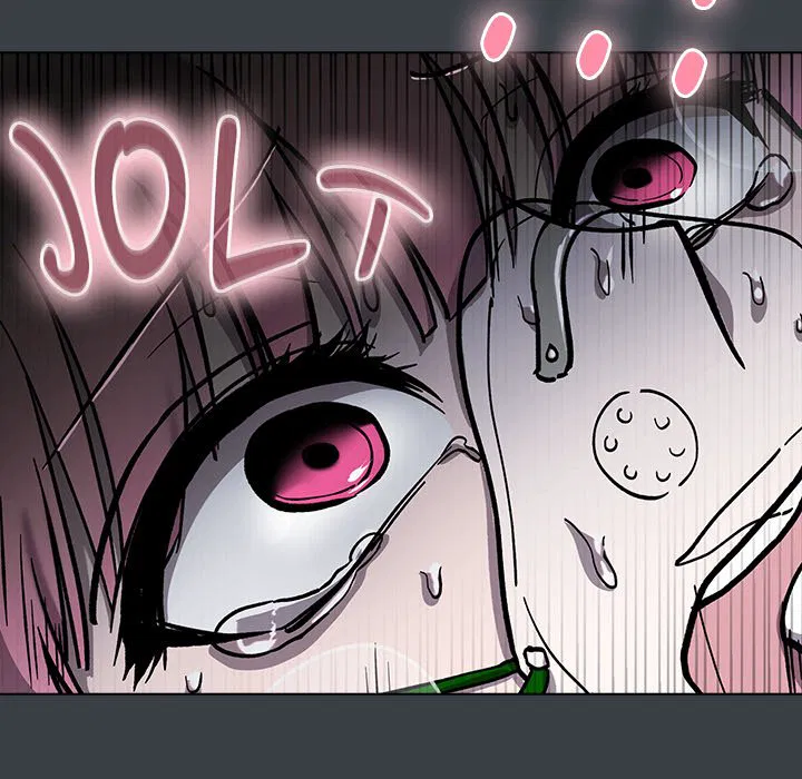 The Ghostly Deal Chapter 8 Page 94