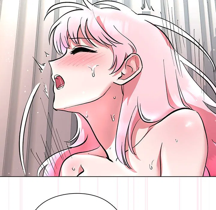 The Ghostly Deal Chapter 8 Page 18