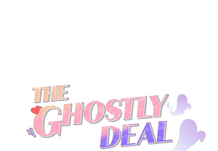 The Ghostly Deal Chapter 8 Page 2