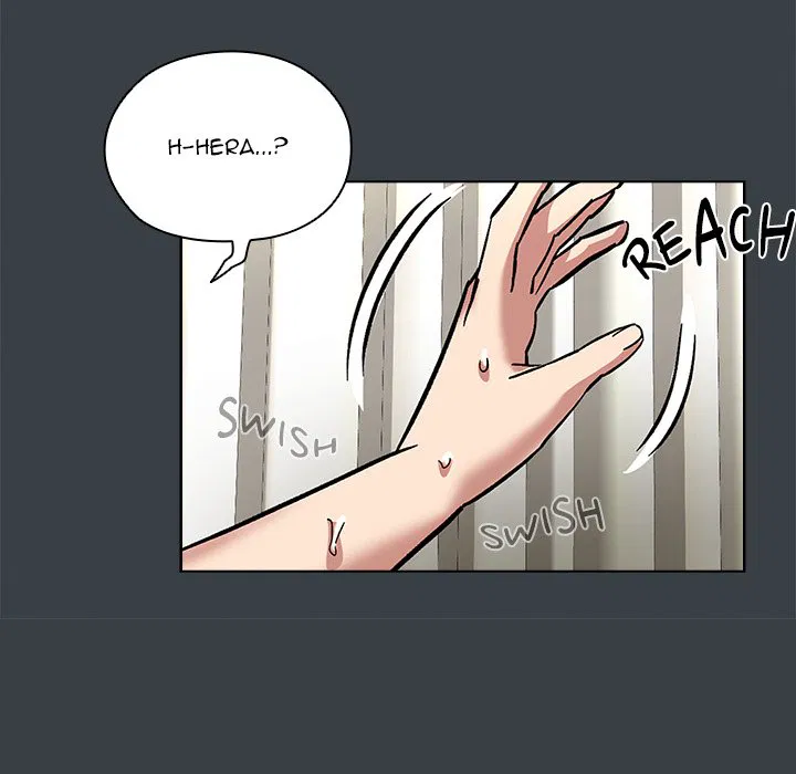 The Ghostly Deal Chapter 8 Page 85