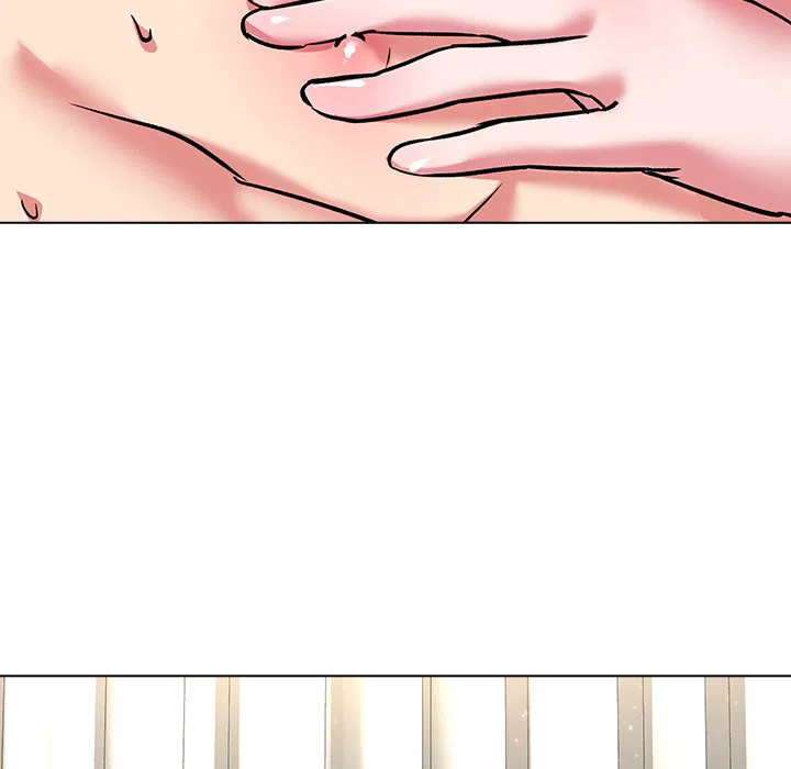 The Ghostly Deal Chapter 8 Page 58