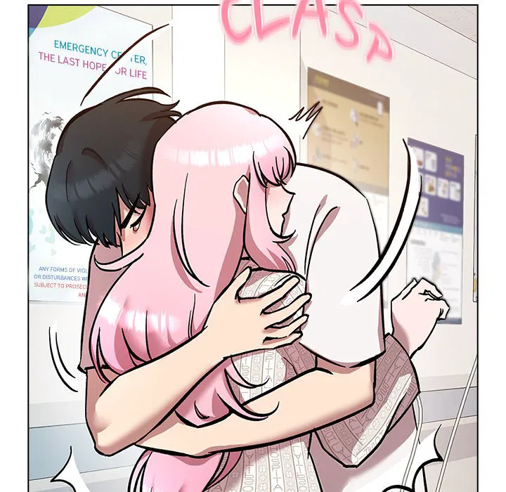 The Ghostly Deal Chapter 8 Page 139