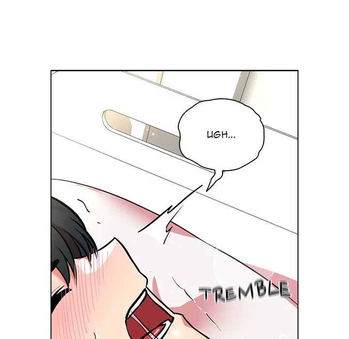 The Ghostly Deal Chapter 8 Page 60