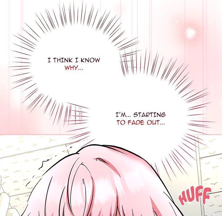 The Ghostly Deal Chapter 8 Page 40