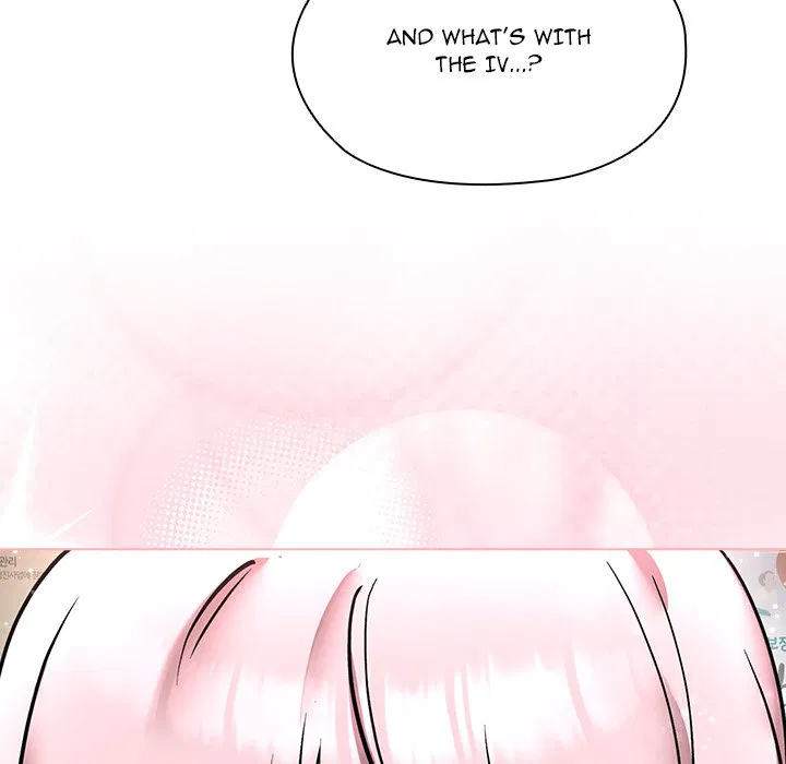 The Ghostly Deal Chapter 8 Page 122