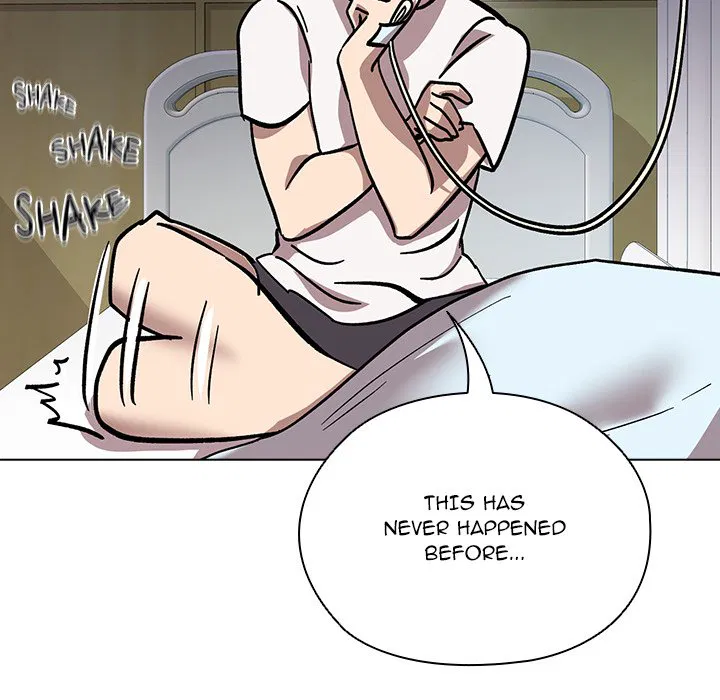 The Ghostly Deal Chapter 8 Page 109