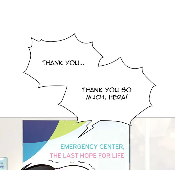The Ghostly Deal Chapter 8 Page 141