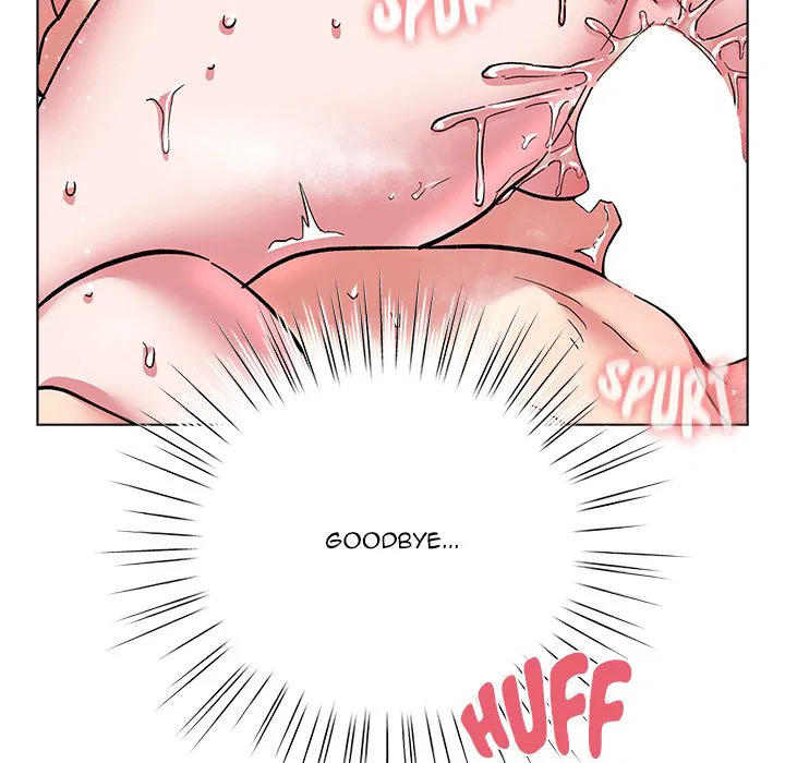 The Ghostly Deal Chapter 8 Page 78