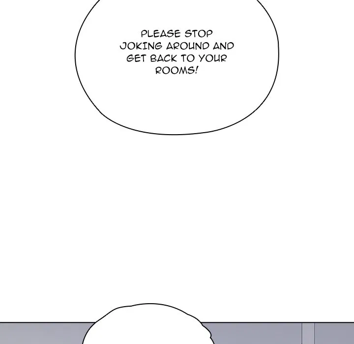 The Ghostly Deal Chapter 8 Page 134