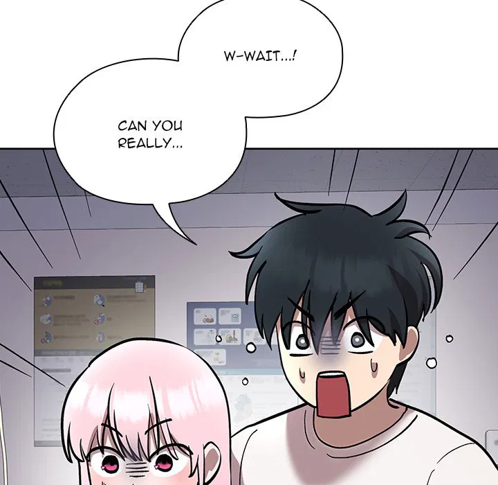The Ghostly Deal Chapter 8 Page 130