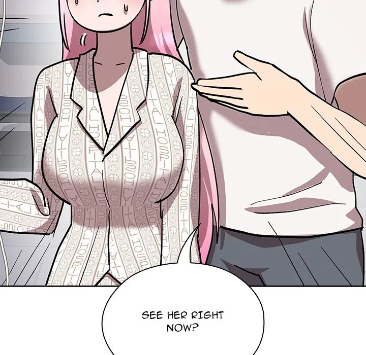 The Ghostly Deal Chapter 8 Page 131