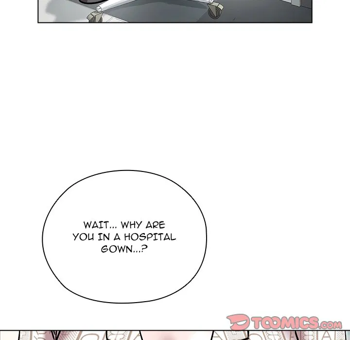 The Ghostly Deal Chapter 8 Page 120