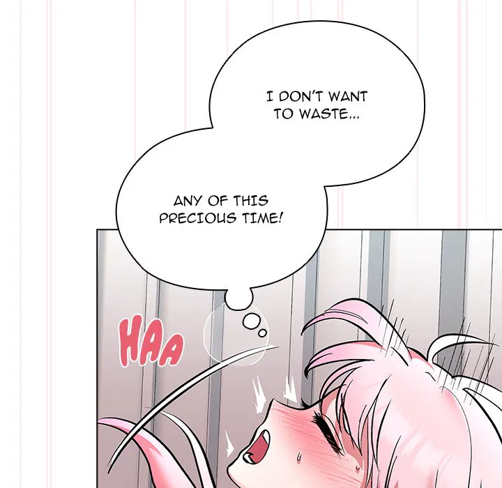 The Ghostly Deal Chapter 8 Page 25
