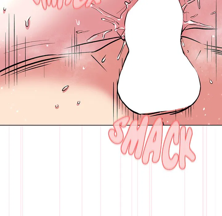The Ghostly Deal Chapter 8 Page 64