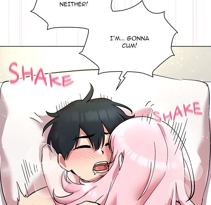 The Ghostly Deal Chapter 8 Page 70