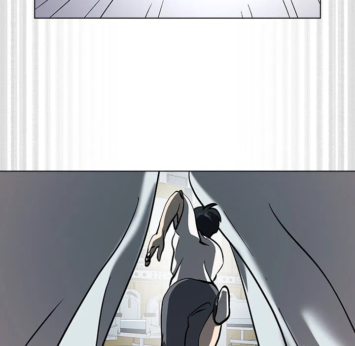The Ghostly Deal Chapter 8 Page 112