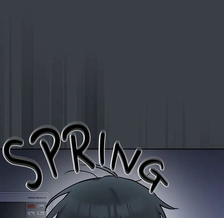 The Ghostly Deal Chapter 8 Page 88