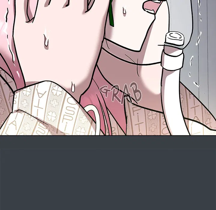 The Ghostly Deal Chapter 8 Page 101