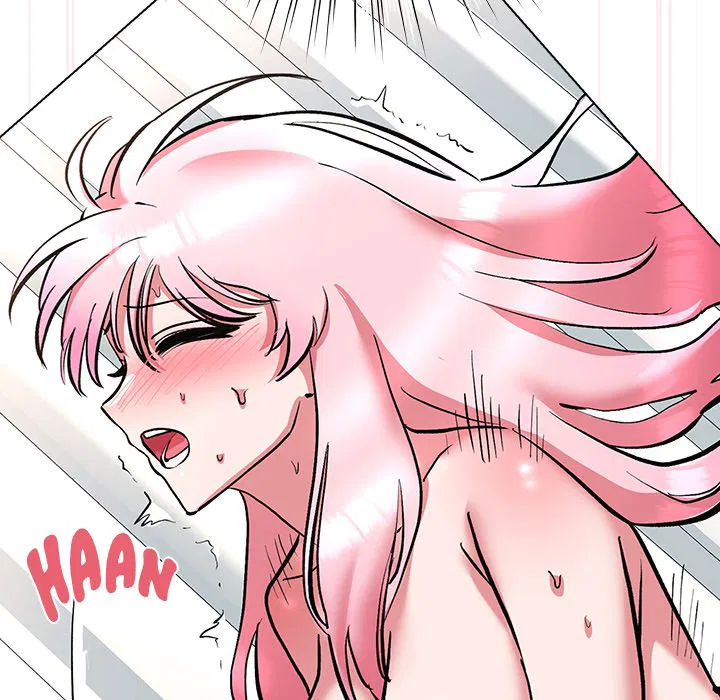 The Ghostly Deal Chapter 8 Page 36