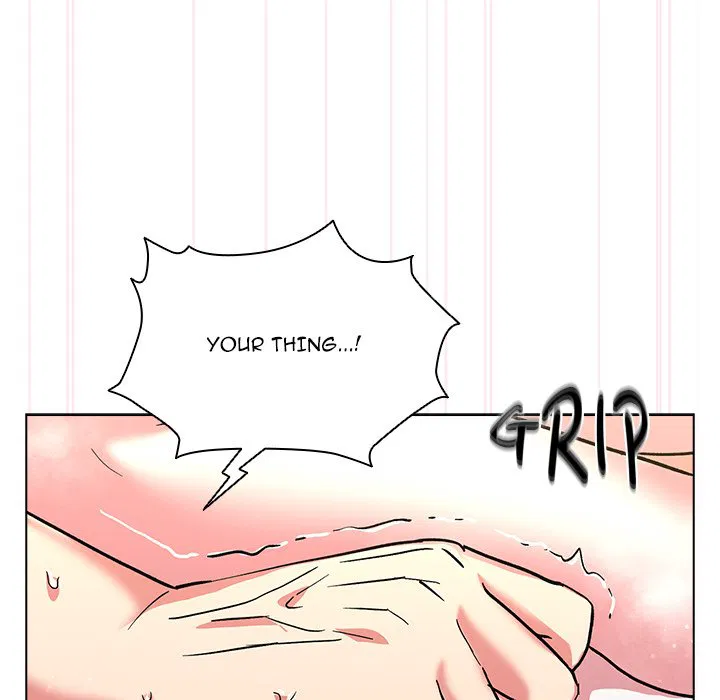 The Ghostly Deal Chapter 8 Page 65