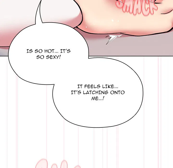 The Ghostly Deal Chapter 8 Page 14