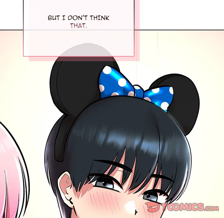 The Ghostly Deal Chapter 8 Page 165