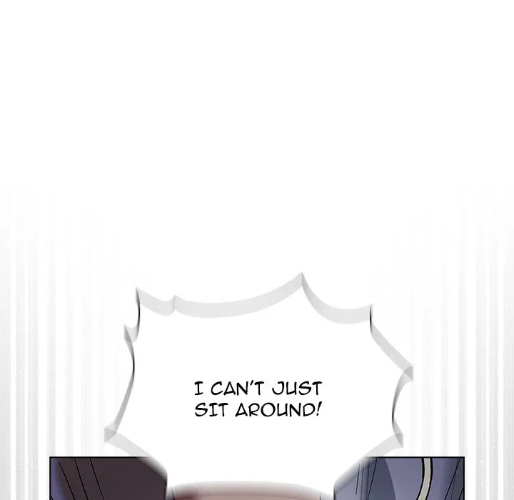 The Ghostly Deal Chapter 8 Page 110