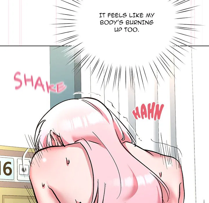 The Ghostly Deal Chapter 8 Page 33