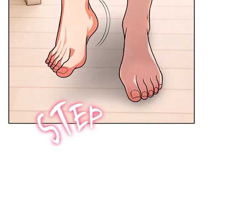 The Restless Divorcee Chapter 13 Page 92