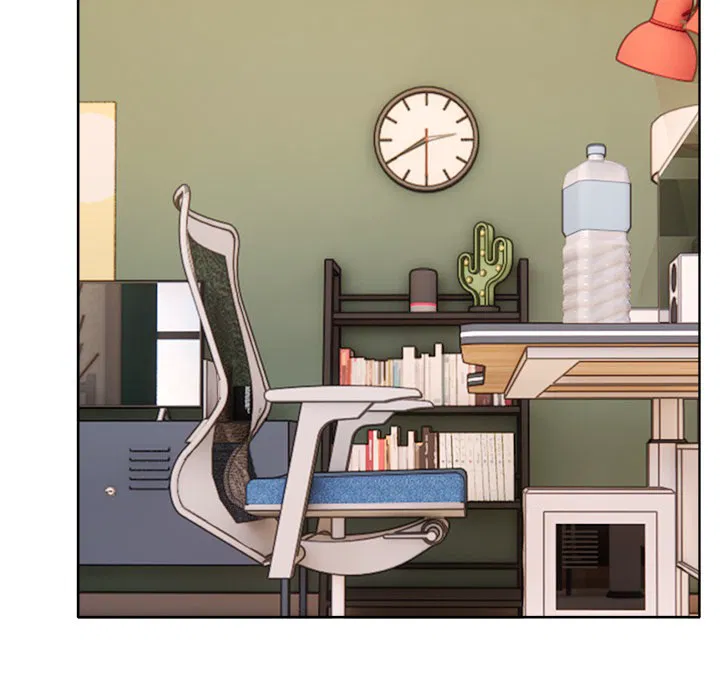 The Restless Divorcee Chapter 13 Page 10
