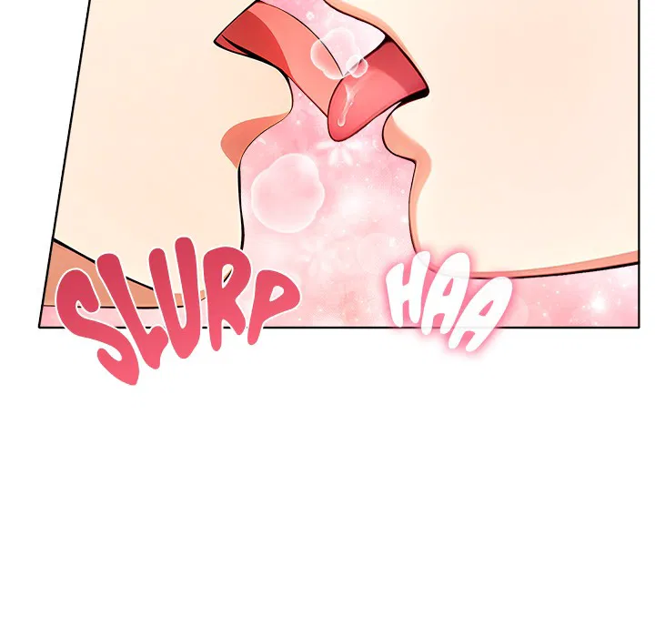 The Restless Divorcee Chapter 13 Page 17