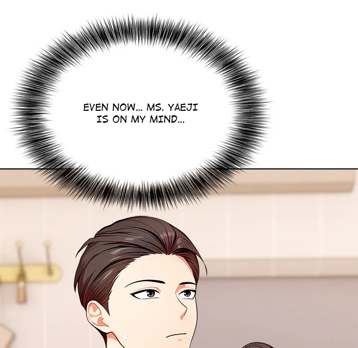 The Restless Divorcee Chapter 13 Page 115