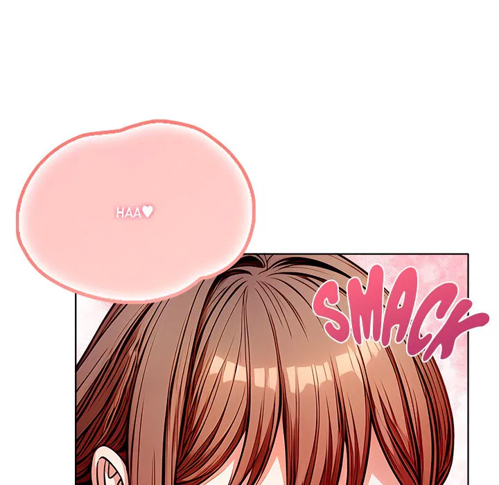 The Restless Divorcee Chapter 13 Page 125