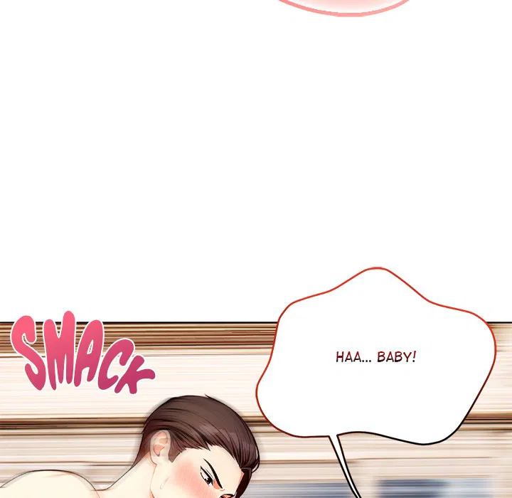 The Restless Divorcee Chapter 13 Page 80