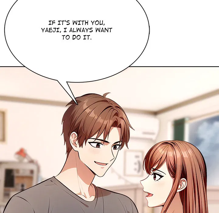 The Restless Divorcee Chapter 13 Page 32