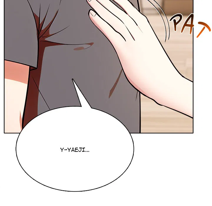 The Restless Divorcee Chapter 13 Page 28