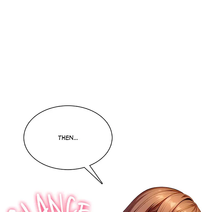 The Restless Divorcee Chapter 13 Page 60