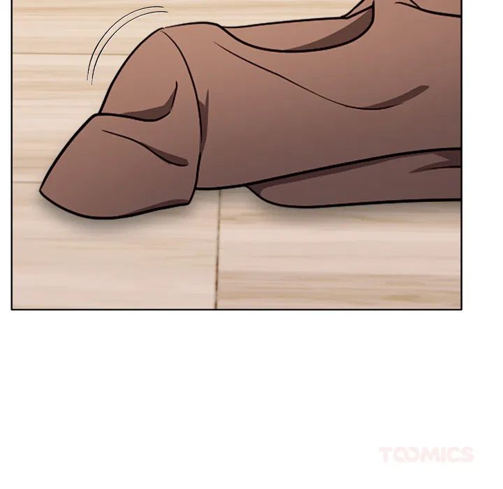 The Restless Divorcee Chapter 13 Page 39