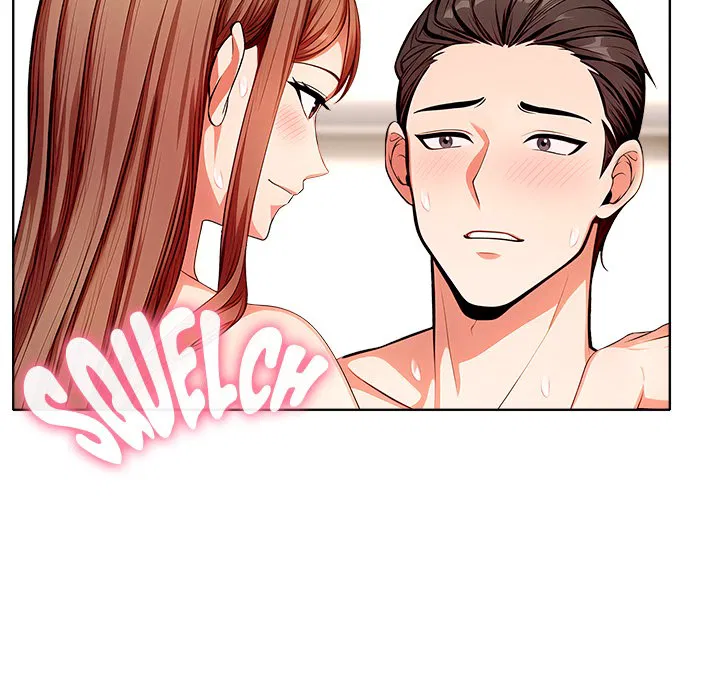 The Restless Divorcee Chapter 14 Page 96